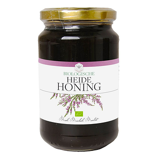 Michel Merlet Heide Honing 500GR