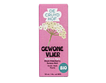 Cruydhof Vlierbloesem Sambucus Nigra  Bio Druppels 50ML