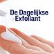 Cetaphil Gentle Exfoliating SA Lotion 236ML Handmodel met lotion