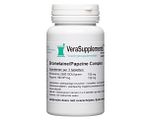 VeraSupplements Bromelaïne/Papaïne Complex Tabletten 100TB