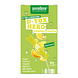 Purasana D-Tox Hero Superfood Hydration Poeder 10ST Voorkant verpakking