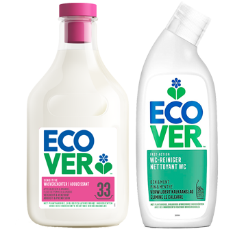 Naar: Ecover Naar: Ecover