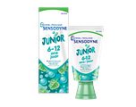Sensodyne Junior 6-12 Jaar Tandpasta 50ML
