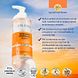 Celenes by Sweden Sea Buckthorn Reinigende Schuimgel - Vette/Gecombineerde Huid 250ML Voorzijde verpakking Celenes by Sweden Sea Buckthorn Reinigende Schuimgel - Vette/Gecombineerde Huid 250ML Voorzijde verpakking