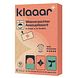 Klaaar Wasstrips Wasverzachter 40ST