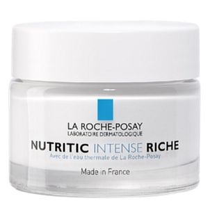 La Roche-Posay Nutritic Intense Crème Rijk 50ML