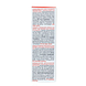 Uriage Tolederm Control Fresh Calming Eyecare 15ML verpakking