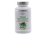 Nutrivian Vegan Multi Totaal Tabletten 60TB