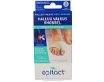 Epitact Hallux Valgus Beschermer Maat 42-45 1ST