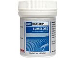 DNH Research DNH Lumelose Ogolith Tabletten 140TB