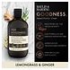 Baylis & Harding Goodness Badzeep Citroengras & Gember 500ML