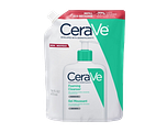 CeraVe Schuimende Reinigingsgel Navulling 473ML