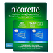 Nicorette Freshmint Zuigtabletten 4mg 80ST