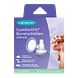 Lansinoh Comfort Fit 36mm Borstschild 2ST