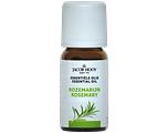 Jacob Hooy Essentiële Olie Rozemarijn 10ML