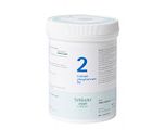 Pfluger Celzout 02 Calcium Phosphoricum D6 Tabletten 1000TB