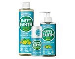 Happy Earth Cedar Lime Combi Pack 3 Stuks