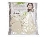 Anae Wasbare Mini Wattenschijfjes 7ST