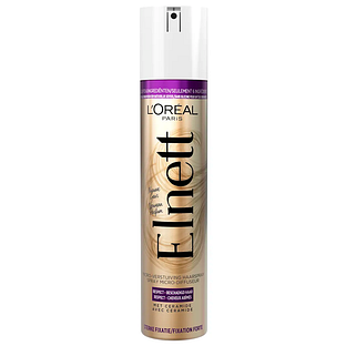 L'Oréal Paris Elnett Haarspray Respect - Beschadigd Haar 200ML