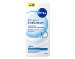 Nivea Hydraterende Dagcrème SPF15 50ML Nivea Hydraterende Dagcrème SPF15 50ML