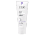 Zarqa Dag- & Nachtcrème Clear Skin Sensitive 75ML Zarqa Dag- & Nachtcrème Clear Skin Sensitive 75ML