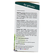 Activo Ginkgo Plus Capsules 60CP Zijkant 2 verpakking
