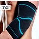 MX Health Premium Elbow Support Elastic - S 1ST MX Health Premium Elbow Support Elastic - S model arm