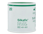 L&R Silkafix Pleister 5 m x 5 cm 1ST