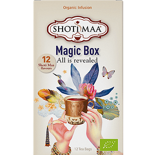 Shoti Maa Magic Box 12ST