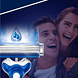 Gillette Sensor3 Comfort Wegwerpmesjes 6ST