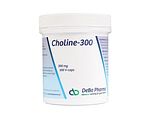 DeBa Pharma Choline-300 Capsules 100VCP DeBa Pharma Choline-300 Capsules 100VCP