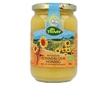 De Traay Zonnebloemhoning Biologisch 900GR De Traay Zonnebloemhoning Biologisch 900GR