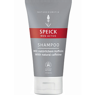Speick Men Active Shampoo 150ML