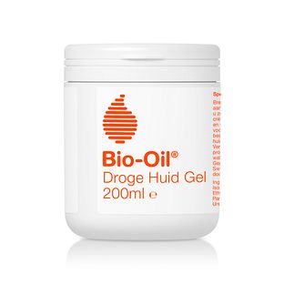 Bio Oil Droge Huid Gel 200ML