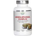 Nutrivian Groenlipmossel Complex Tabletten 60TB