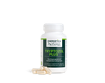 Biotics Tryptozol Plus Capsules 120CP