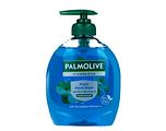 Palmolive Palmolive Hygiëne Plus Fresh Hand Wash Antibacterial Eucalyptus 300ML