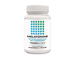 Pharmanutrics Melatonine Smelttabletten 90ST