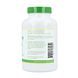 Elvitum Visolie Forte Capsules 150CP zijkant pot Elvitum Visolie Forte Capsules 150CP zijkant pot