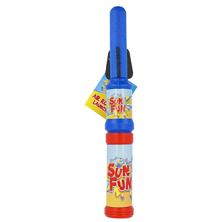 Van Manen Sun Fun Air Rocket Launch 1ST