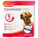 Beaphar Canishield Halsband Grote Honden 1ST