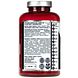 Lucovitaal Magnesium Bisglycinaat 375mg Tabletten 210TB Zijkant pot