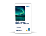 Metagenics Eskimo Extra Capsules 90CP Metagenics Eskimo Extra Capsules 90CP