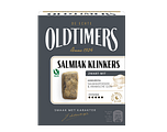 Oldtimers Salmiak Klinkers 185GR