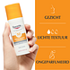 Eucerin Sun Photoaging Control Fluid SPF50 50ML