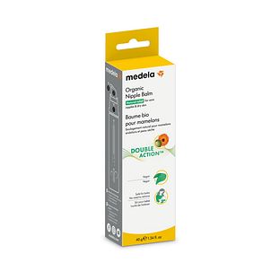 Medela Tepelbalsem Biologisch 40GR
