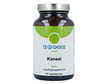 TS Choice Kaneel Capsules 60CP