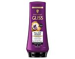 Schwarzkopf Gliss Full Hair Wonder Fullness Conditioner 200ML Schwarzkopf Gliss Full Hair Wonder Fullness Conditioner 200ML
