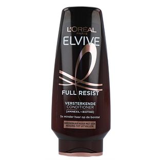 Elvive Crèmespoeling Full Resist 200ML