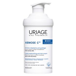 Uriage Xémose Anti Irritation Cream 400ML